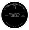 Wedding Chicks Pro 2025 Awards συνδυασμός dj και σαξοφώνου είναι αρκετά δημοφιλής για την εκκλησια και την ώρα του κοκτέιλ καθώς και για τον πρώτο σας χορό! 